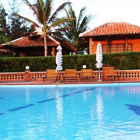 Blue Sailing Resort - Canh Buom Xanh Xom Tram Екстериор снимка